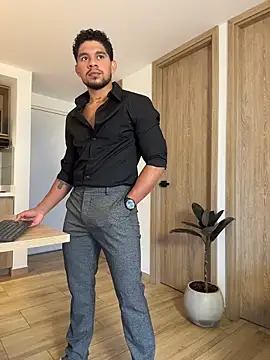 austin spears  online show from 4, 6, 2026