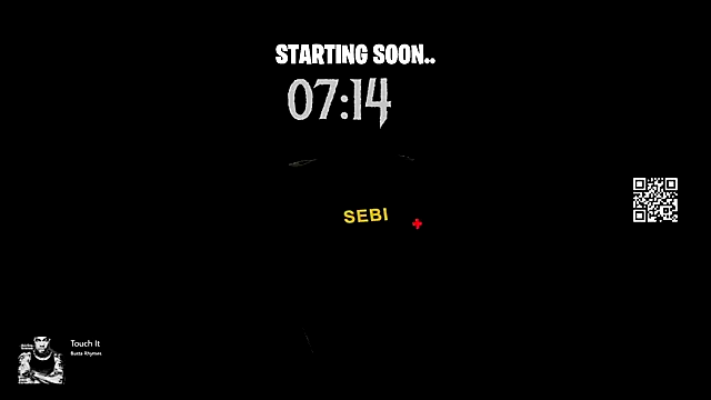 sebirp online show from 19, 12, 2025