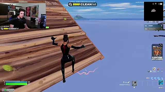 sebirp online show from 7, 1, 2026