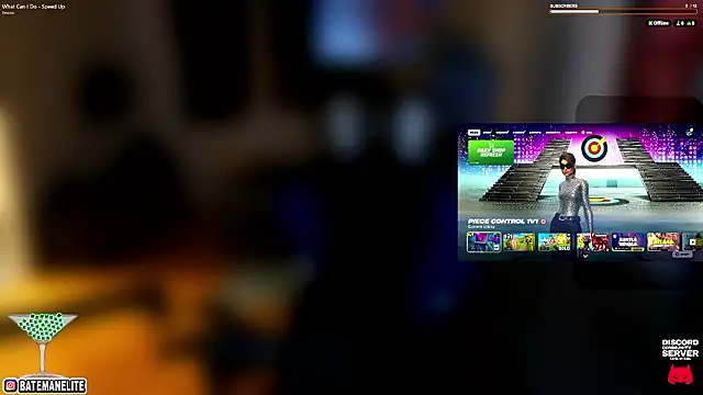 sebirp online show from 27, 2, 2026