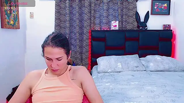 Azley sweet online show from 16, 12, 2025