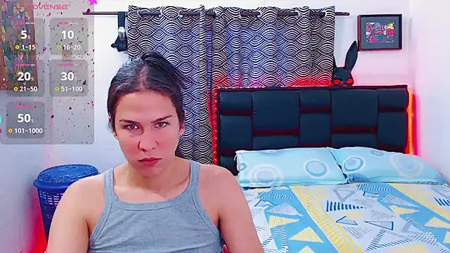 Azley sweet online show from 7, 2, 2026