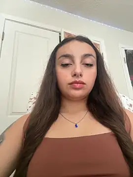 CharmingMaddie online show from 8, 9, 2025