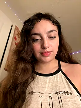 CharmingMaddie online show from 13, 9, 2025