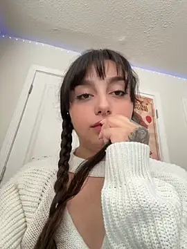 CharmingMaddie online show from 19, 9, 2025