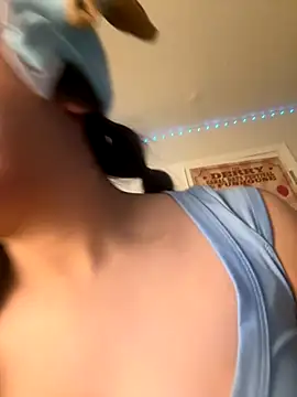 CharmingMaddie online show from 23, 10, 2025