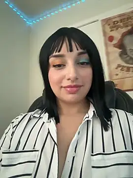 CharmingMaddie online show from 27, 10, 2025