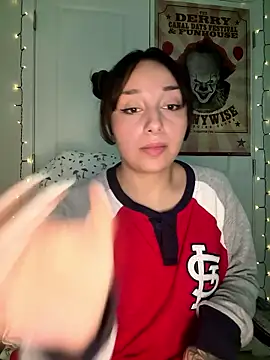 CharmingMaddie online show from 8, 1, 2026