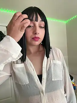 CharmingMaddie online show from 30, 4, 2026