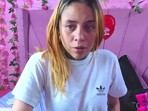 Sofii Anal  online show from 25, 9, 2025