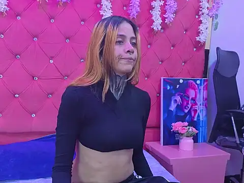 Sofii Anal  online show from 28, 9, 2025