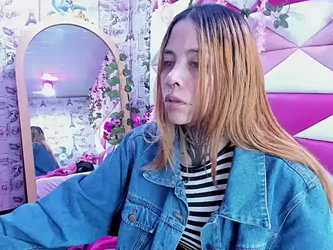 Sofii Anal  online show from 22, 10, 2025