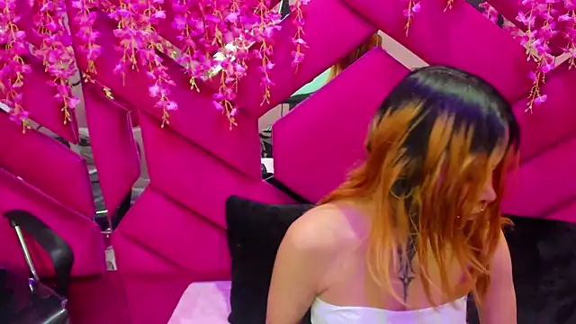 Sofii Anal  online show from 29, 10, 2025