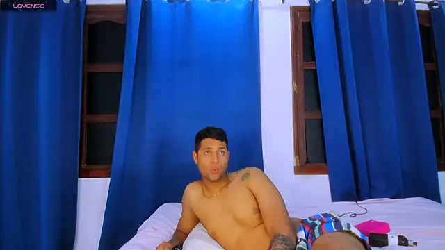 bamby kitty online show from 20, 10, 2025