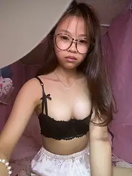 xiaoyu-777 online show from 17, 9, 2025