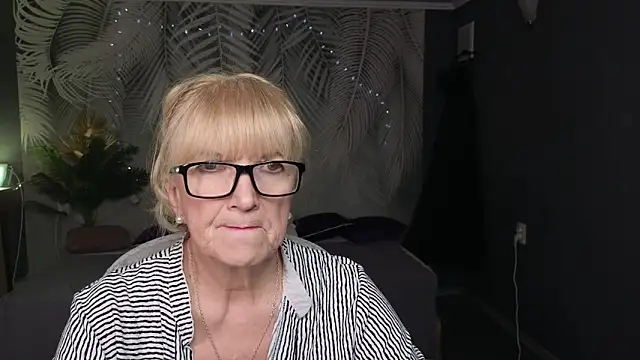 Sabina Ros online show from 10, 2, 2026