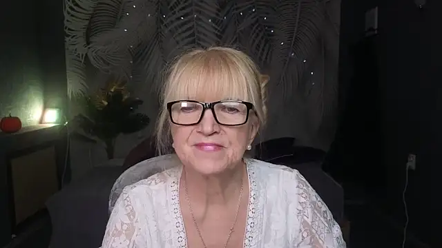 Sabina Ros online show from 17, 2, 2026