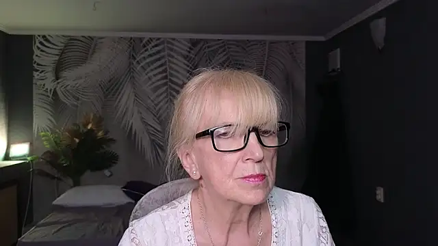 Sabina Ros online show from 29, 5, 2026