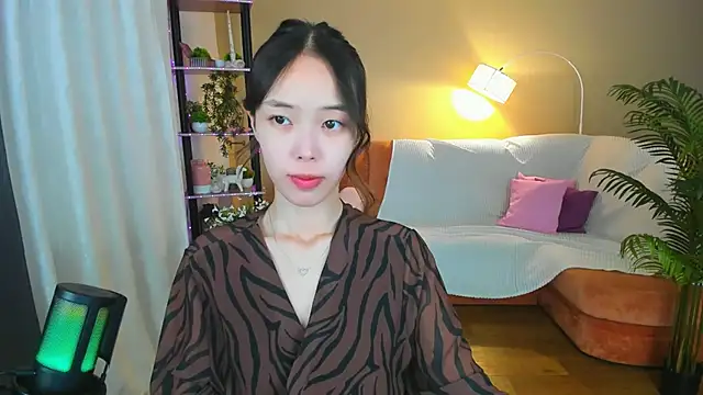 SoulHarmoonyy online show from 18, 9, 2025