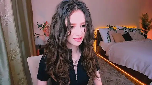 Snapshot of ChristinaConteeree chatting on 29, 9, 2025 ChristinaConteeree online show from 29, 9, 2025