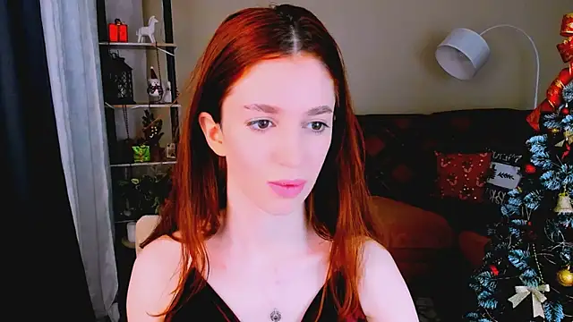 Snapshot of ChristinaConteeree chatting on 16, 12, 2025 ChristinaConteeree online show from 16, 12, 2025