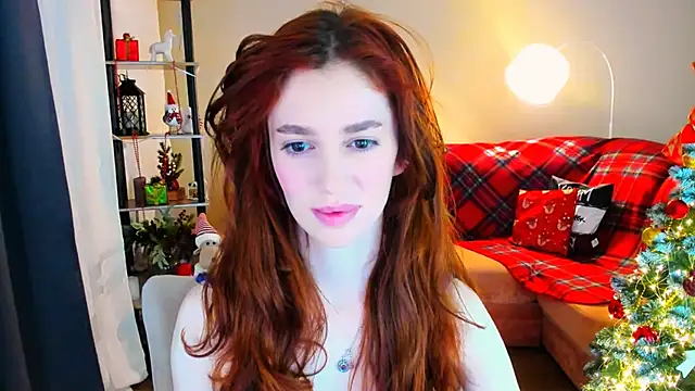 Snapshot of ChristinaConteeree chatting on 18, 12, 2025 ChristinaConteeree online show from 18, 12, 2025