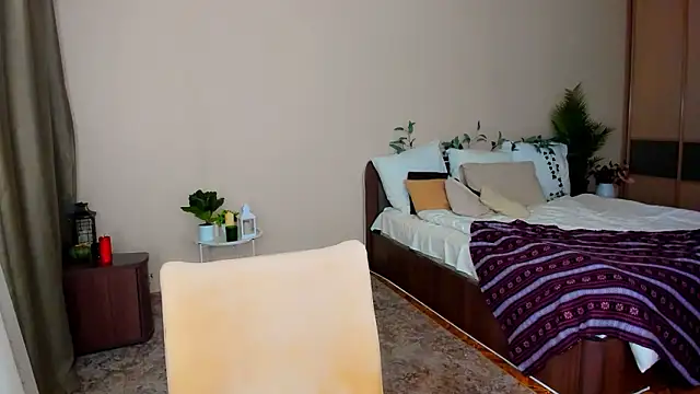 ChristinaConteeree online show from 1, 2, 2026