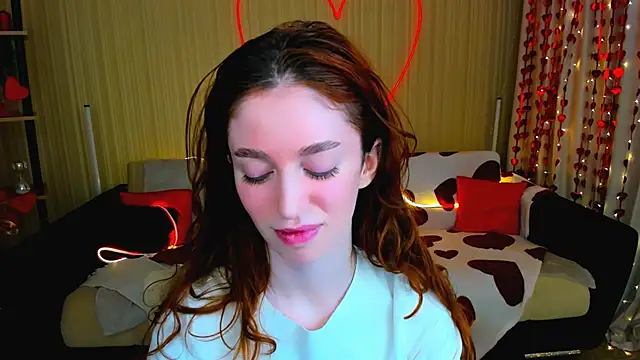 ChristinaConteeree online show from 13, 2, 2026