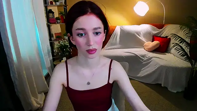 ChristinaConteeree online show from 28, 2, 2026