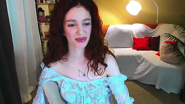ChristinaConteeree online show from 2, 3, 2026