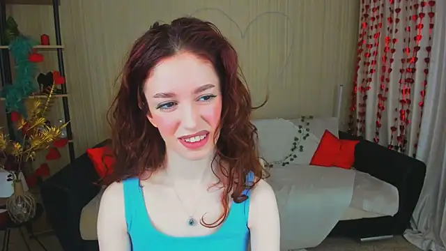 ChristinaConteeree online show from 11, 3, 2026