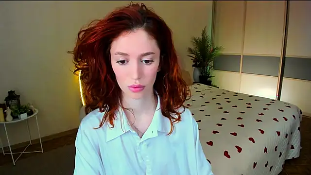 ChristinaConteeree online show from 29, 5, 2026