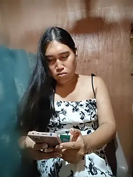 Romantic Sabrina online show from 19, 5, 2026