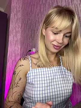 miss veroNika online show from 11, 9, 2025