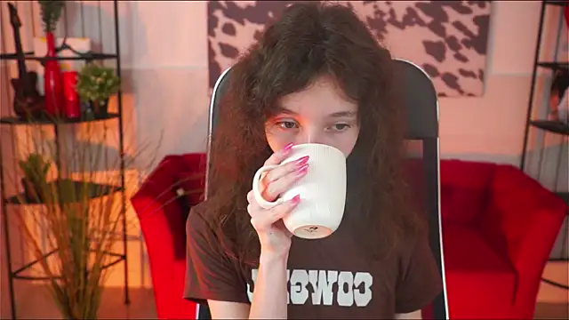 EmmanuellBrown online show from 23, 9, 2025