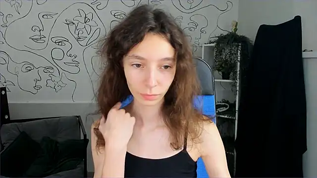 EmmanuellBrown online show from 18, 10, 2025