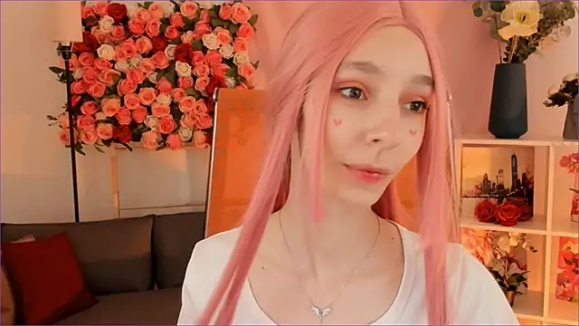 Snapshot of EmmanuellBrown chatting on 14, 2, 2026 EmmanuellBrown online show from 14, 2, 2026