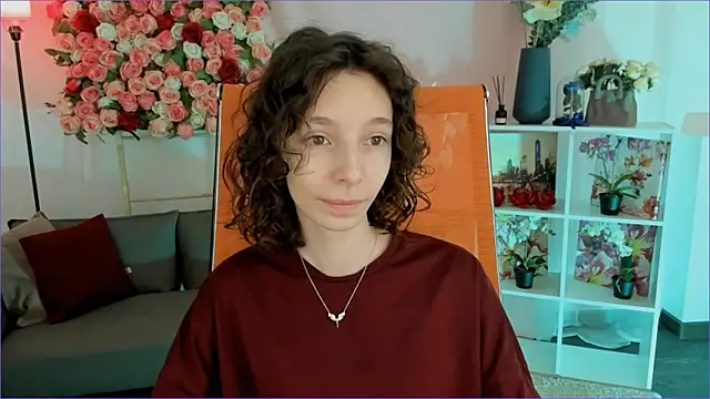 Snapshot of EmmanuellBrown chatting on 28, 2, 2026 EmmanuellBrown online show from 28, 2, 2026