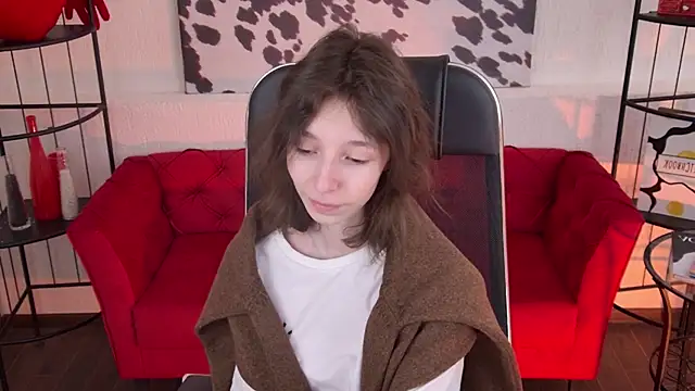 Snapshot of EmmanuellBrown chatting on 11, 3, 2026 EmmanuellBrown online show from 11, 3, 2026