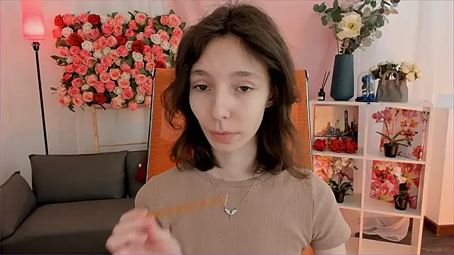 Snapshot of EmmanuellBrown chatting on 12, 3, 2026 EmmanuellBrown online show from 12, 3, 2026