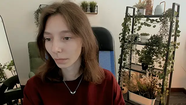 EmmanuellBrown online show from 15, 5, 2026