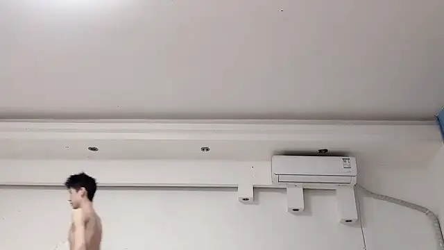 xiaojie2563 online show from 13, 9, 2025