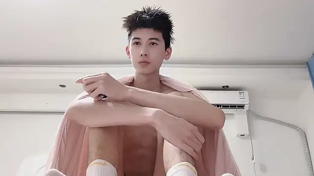 xiaojie2563 online show from 15, 9, 2025