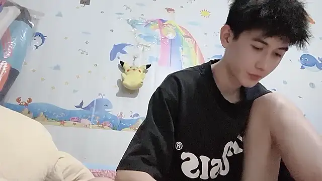 xiaojie2563 online show from 21, 10, 2025