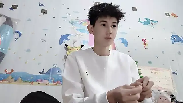 xiaojie2563 online show from 5, 11, 2025