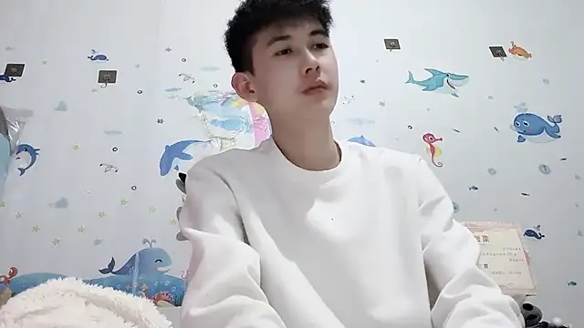 Snapshot of xiaojie2563 chatting on 1, 4, 2026 xiaojie2563 online show from 1, 4, 2026