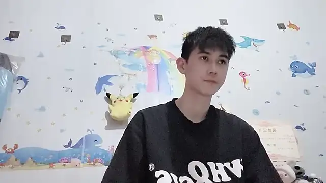 Snapshot of xiaojie2563 chatting on 10, 4, 2026 xiaojie2563 online show from 10, 4, 2026