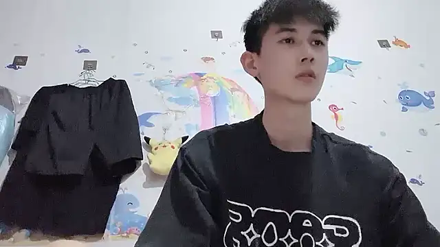 Snapshot of xiaojie2563 chatting on 12, 4, 2026 xiaojie2563 online show from 12, 4, 2026