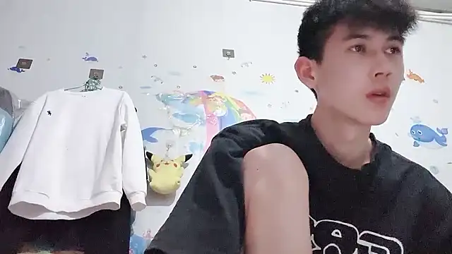 Snapshot of xiaojie2563 chatting on 16, 4, 2026 xiaojie2563 online show from 16, 4, 2026
