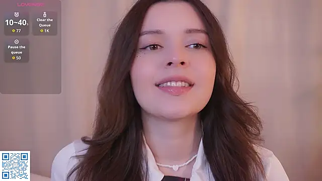 BlissHey online show from 9, 10, 2025